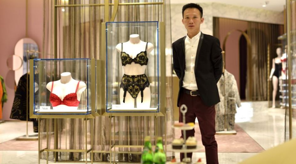 How to Sell on China Lingerie Market? - Ecommerce China