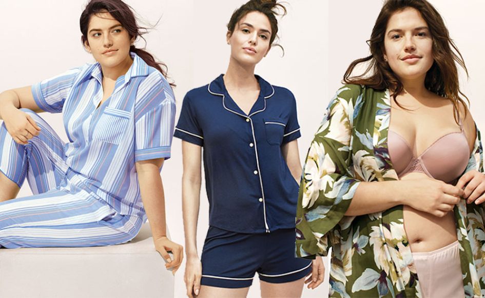 Target is Launching 3 New Sleepwear & Lingerie Brands - The Budget Babe